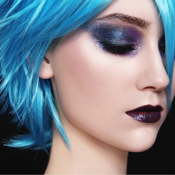 BNWOBOX FIXX Cosmetics Couleur Eyeshadow-Backdrop - Picture 6 of 7